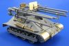 Eduard 36138 M-50A1 1/35 Academy